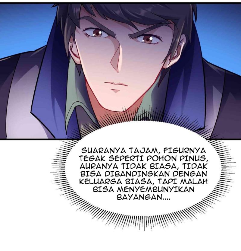First Dragon (Yuanlong) Chapter 55 Gambar 21